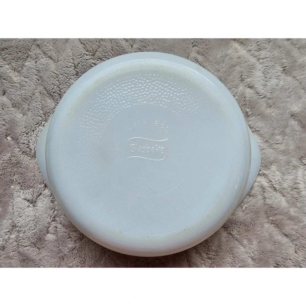 Glasbake vintage j514